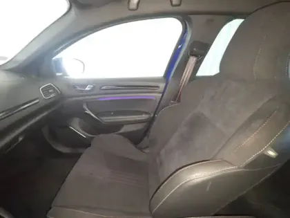 Photo 31 Renault Megane Mégane IV Berline E-TECH Plug-In Hybride 160