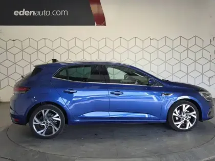 Photo 47 Renault Megane Mégane IV Berline E-TECH Plug-In Hybride 160