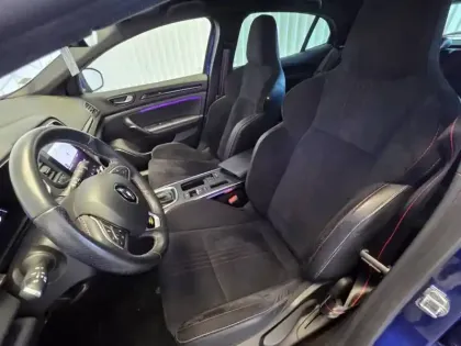 Photo 66 Renault Megane Mégane IV Berline E-TECH Plug-In Hybride 160