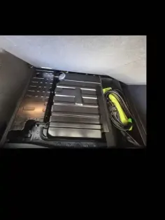 Photo 58 Renault Megane Mégane IV Berline E-TECH Plug-In Hybride 160