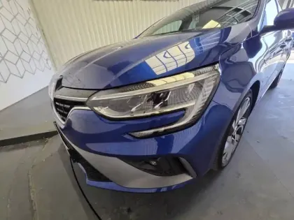 Photo 39 Renault Megane Mégane IV Berline E-TECH Plug-In Hybride 160