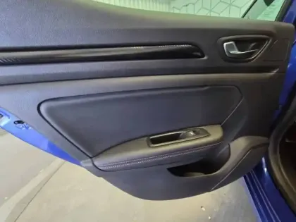 Photo 106 Renault Megane Mégane IV Berline E-TECH Plug-In Hybride 160