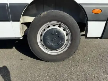 Photo 15 Renault Master  FGN TRAC F3500 L3H3 BLUE DCI 135