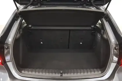 Photo 36 BMW Serie 1 118d 150 ch