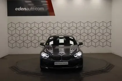 Photo 5 BMW Serie 1 118d 150 ch