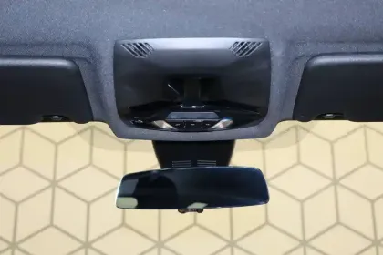 Photo 7 BMW Serie 1 118d 150 ch