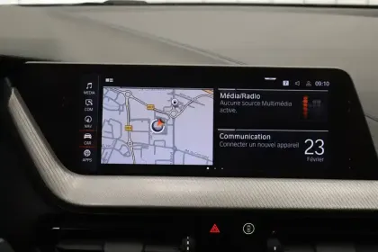 Photo 26 BMW Serie 1 118d 150 ch