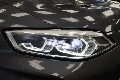 Photo 13 BMW Serie 1 118d 150 ch