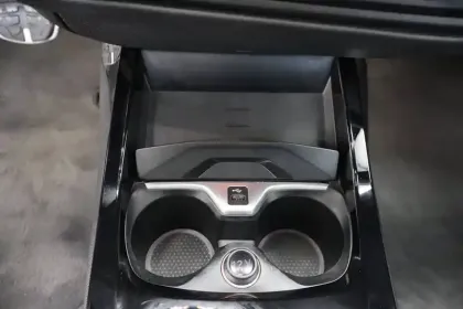 Photo 20 BMW Serie 1 118d 150 ch