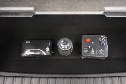 Photo 22 BMW Serie 1 118d 150 ch