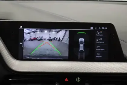 Photo 28 BMW Serie 1 118d 150 ch