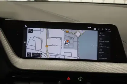 Photo 27 BMW Serie 1 118d 150 ch