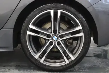 Photo 30 BMW Serie 1 118d 150 ch