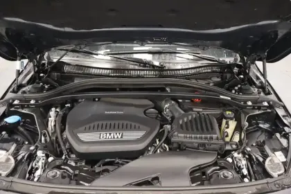 Photo 31 BMW Serie 1 118d 150 ch