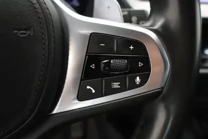 Photo 10 BMW Serie 1 118d 150 ch