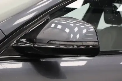 Photo 14 BMW Serie 1 118d 150 ch