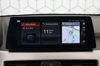 Photo 38 BMW X2  xDrive 25e 220 ch BVA6