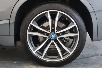 Photo 30 BMW X2  xDrive 25e 220 ch BVA6