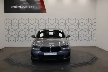 Photo 5 BMW X2  xDrive 25e 220 ch BVA6