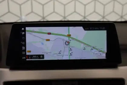 Photo 39 BMW X2  xDrive 25e 220 ch BVA6