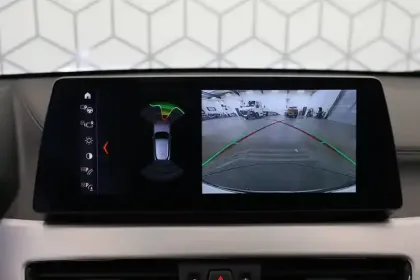 Photo 40 BMW X2  xDrive 25e 220 ch BVA6