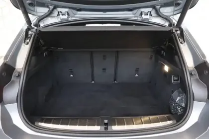 Photo 36 BMW X2  xDrive 25e 220 ch BVA6