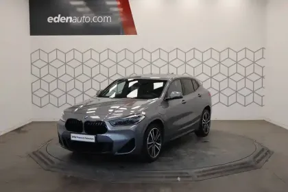 Photo Bmw X2 M Sport