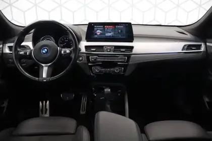 Photo 32 BMW X2  xDrive 25e 220 ch BVA6