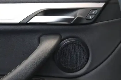 Photo 10 BMW X2  xDrive 25e 220 ch BVA6