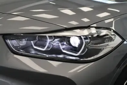 Photo 8 BMW X2  xDrive 25e 220 ch BVA6