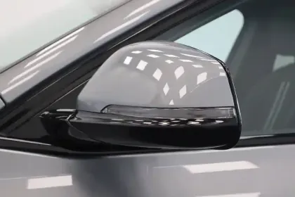 Photo 9 BMW X2  xDrive 25e 220 ch BVA6