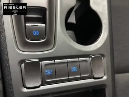 Photo 68 Hyundai Kona  Electrique 39 kWh - 136 ch