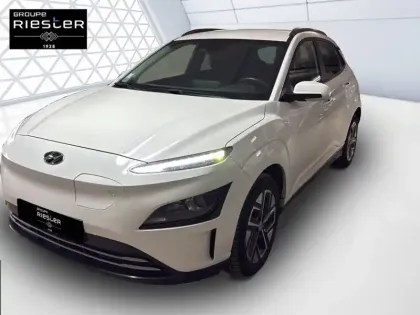 Photo Hyundai Kona Intuitive