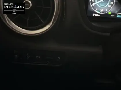 Photo 36 Hyundai Kona  Electrique 39 kWh - 136 ch