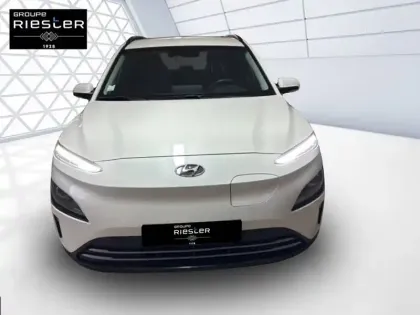 Photo 25 Hyundai Kona  Electrique 39 kWh - 136 ch