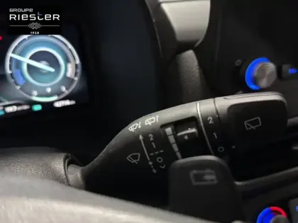 Photo 64 Hyundai Kona  Electrique 39 kWh - 136 ch