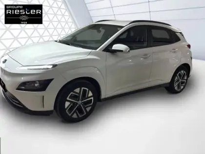 Photo 27 Hyundai Kona  Electrique 39 kWh - 136 ch