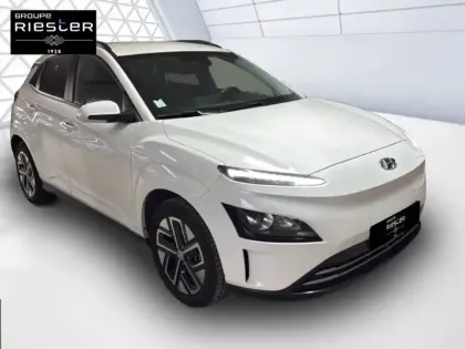 Photo 50 Hyundai Kona  Electrique 39 kWh - 136 ch