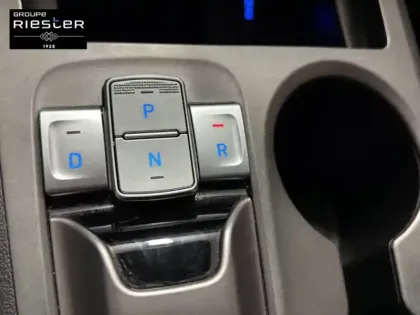 Photo 19 Hyundai Kona Gén. I Ph2 Intuitive 5