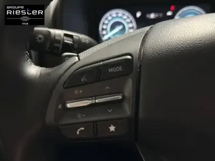 Photo 61 Hyundai Kona  Electrique 39 kWh - 136 ch