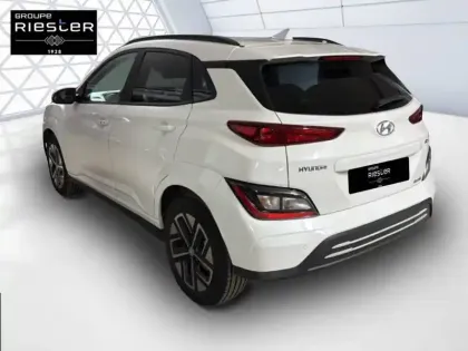 Photo 30 Hyundai Kona  Electrique 39 kWh - 136 ch