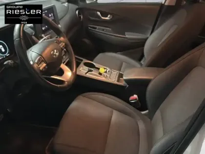 Photo 56 Hyundai Kona  Electrique 39 kWh - 136 ch