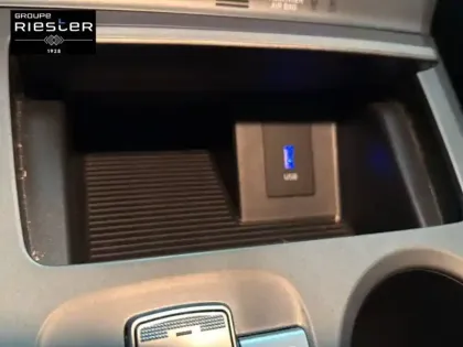 Photo 69 Hyundai Kona  Electrique 39 kWh - 136 ch