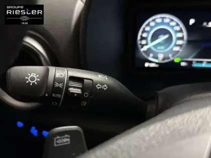 Photo 63 Hyundai Kona  Electrique 39 kWh - 136 ch