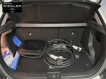Photo 5 Hyundai Kona Gén. I Ph2 Intuitive 5