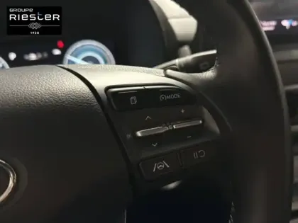 Photo 62 Hyundai Kona  Electrique 39 kWh - 136 ch