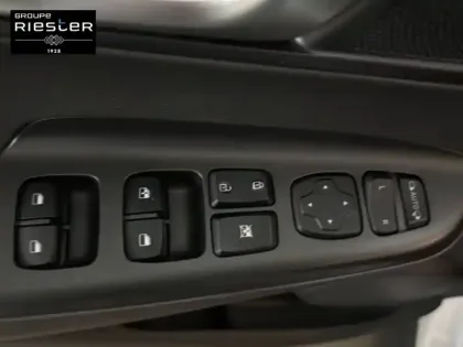 Photo 59 Hyundai Kona  Electrique 39 kWh - 136 ch