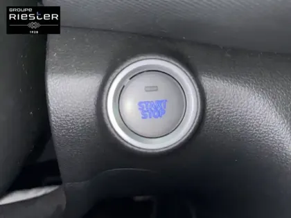 Photo 47 Hyundai Kona  Electrique 39 kWh - 136 ch