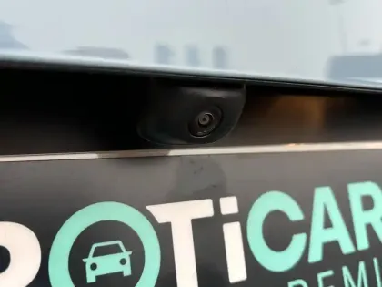 Photo 8 Citroën C3  Turbo 100 ch BVM6