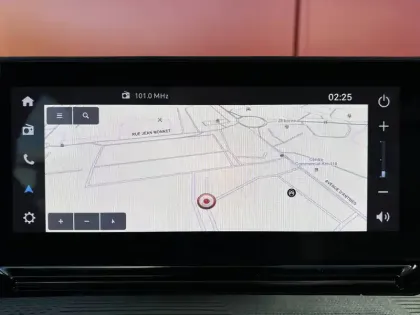 Photo 18 Citroën C3  Turbo 100 ch BVM6